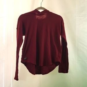 Polo Ralph Lauren, 16, Burgundy